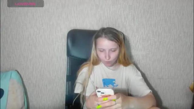 Image 12 of amanda_sherr Stream on Chaturbate on 3 months ago