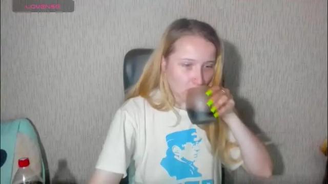 Image 2 of amanda_sherr Stream on Chaturbate on 3 months ago