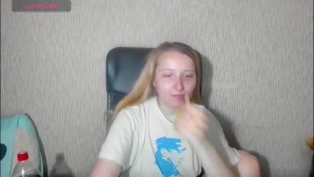 Image 3 of amanda_sherr Stream on Chaturbate on 3 months ago