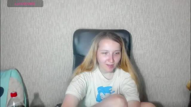 Image 4 of amanda_sherr Stream on Chaturbate on 3 months ago