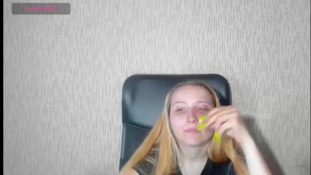 Image 2 of amanda_sherr Stream on Chaturbate on 2 months ago