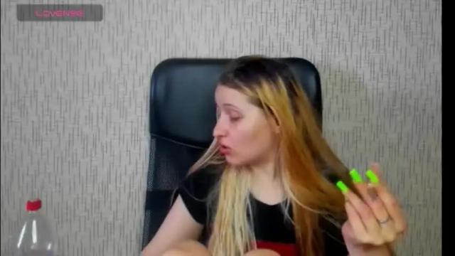 Thumbnail 3, amanda_sherr's Stream at Chaturbate, 2 months ago