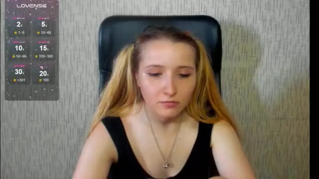 Thumbnail 1, amanda_sherr's Stream at Chaturbate, 2 months ago