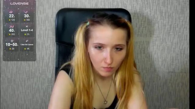 Image 12 of amanda_sherr Stream on Chaturbate on 2 months ago
