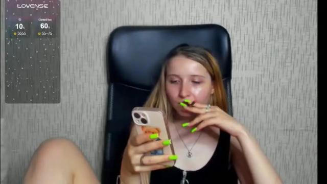 Image 11 of amanda_sherr Stream on Chaturbate on 2 months ago