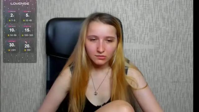 Image 4 of amanda_sherr Stream on Chaturbate on 2 months ago