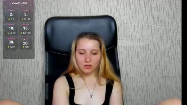 Thumbnail 3, amanda_sherr's Stream at Chaturbate, 2 months ago