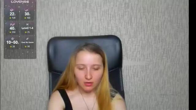 Thumbnail 1, amanda_sherr's Stream at Chaturbate, 2 months ago
