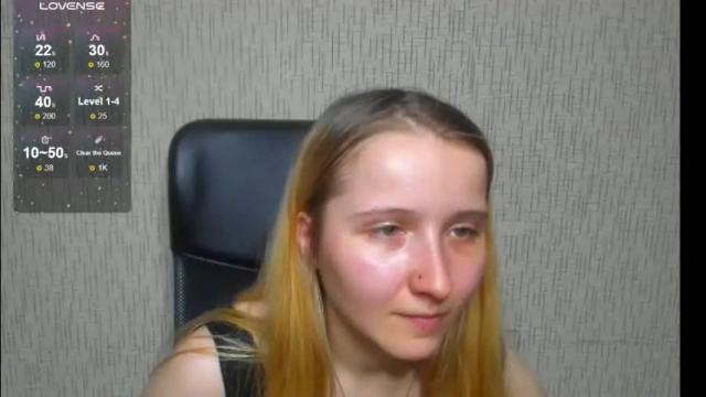 Image 11 of amanda_sherr Stream on Chaturbate on 2 months ago