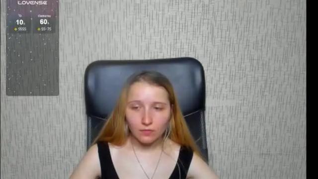 Image 2 of amanda_sherr Stream on Chaturbate on 2 months ago