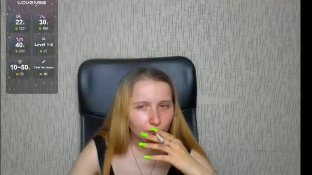 Image 4 of amanda_sherr Stream on Chaturbate on 2 months ago