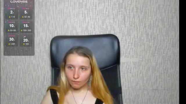 Thumbnail 3, amanda_sherr's Stream at Chaturbate, 2 months ago