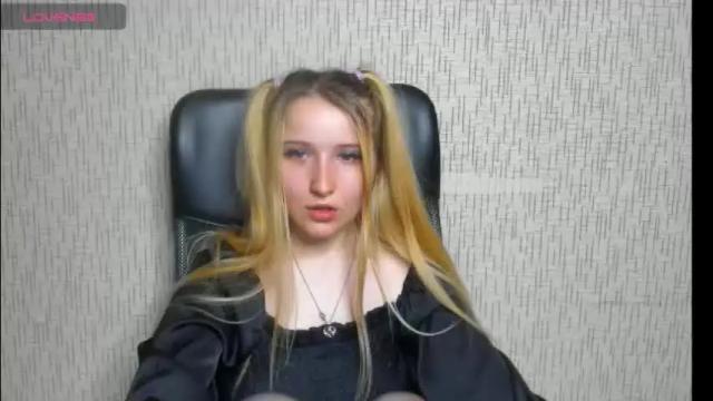 Image 12 of amanda_sherr Stream on Chaturbate on 2 months ago