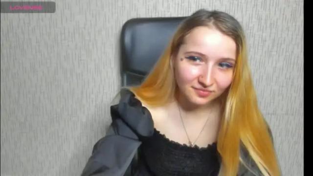 Image 4 of amanda_sherr Stream on Chaturbate on 2 months ago