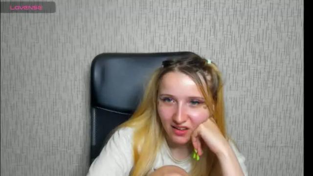 Image 12 of amanda_sherr Stream on Chaturbate on 2 months ago
