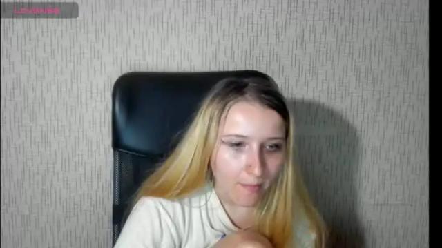 Image 2 of amanda_sherr Stream on Chaturbate on 2 months ago