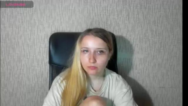 Image 3 of amanda_sherr Stream on Chaturbate on 2 months ago