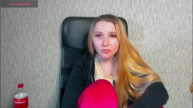 Thumbnail 1, amanda_sherr's Stream at Chaturbate, 2 months ago