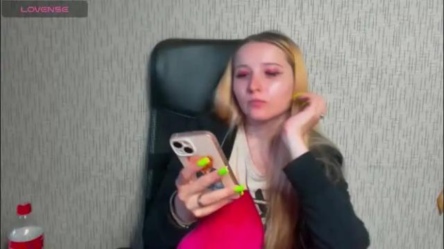 Image 12 of amanda_sherr Stream on Chaturbate on 2 months ago