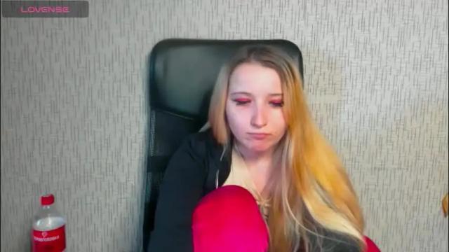 Image 4 of amanda_sherr Stream on Chaturbate on 2 months ago