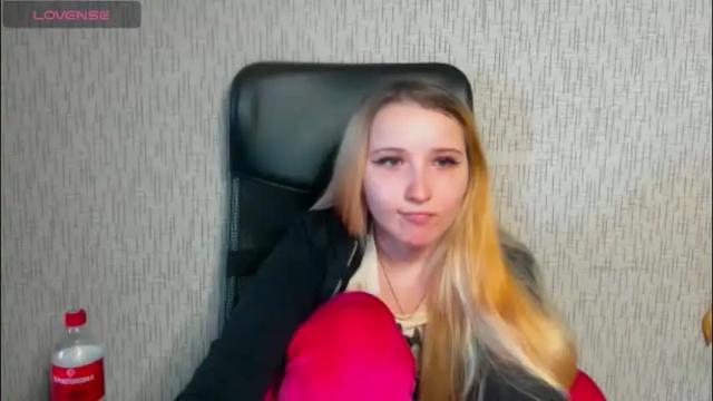 Thumbnail 2, amanda_sherr's Stream at Chaturbate, 2 months ago