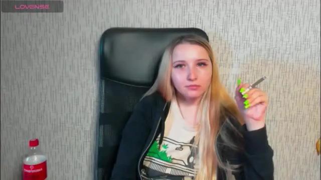 Image 7 of amanda_sherr Stream on Chaturbate on 2 months ago