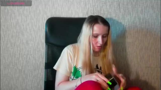 Image 10 of amanda_sherr Stream on Chaturbate on 2 months ago