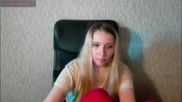 Image 11 of amanda_sherr Stream on Chaturbate on 2 months ago