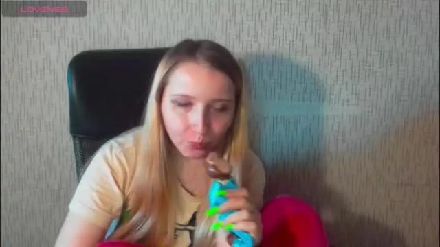 Image 3 of amanda_sherr Stream on Chaturbate on 2 months ago