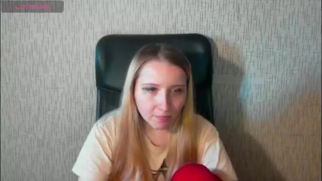 Image 4 of amanda_sherr Stream on Chaturbate on 2 months ago