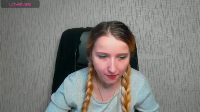 Thumbnail 1, amanda_sherr's Stream at Chaturbate, 2 months ago