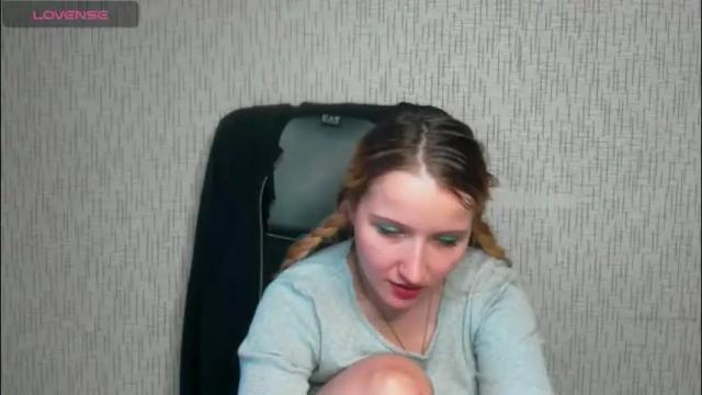 Image 10 of amanda_sherr Stream on Chaturbate on 2 months ago