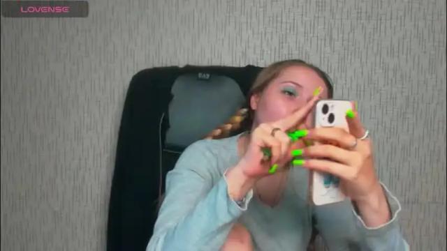 Image 11 of amanda_sherr Stream on Chaturbate on 2 months ago