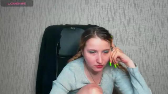 Image 12 of amanda_sherr Stream on Chaturbate on 2 months ago