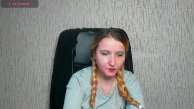 Image 2 of amanda_sherr Stream on Chaturbate on 2 months ago
