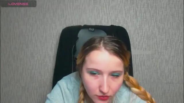 Image 3 of amanda_sherr Stream on Chaturbate on 2 months ago