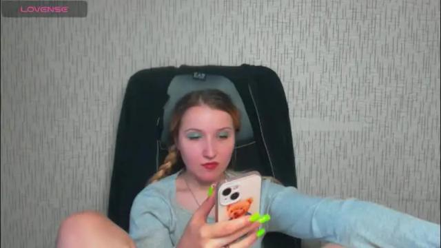 Thumbnail 2, amanda_sherr's Stream at Chaturbate, 2 months ago