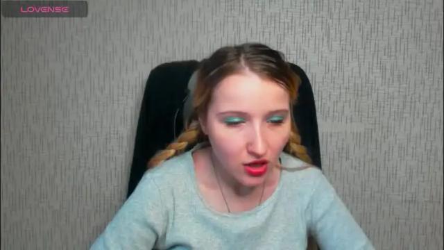 Image 6 of amanda_sherr Stream on Chaturbate on 2 months ago