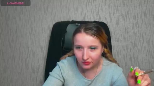 Image 7 of amanda_sherr Stream on Chaturbate on 2 months ago