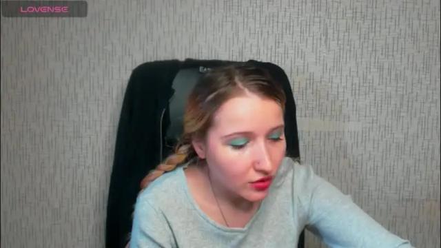 Image 8 of amanda_sherr Stream on Chaturbate on 2 months ago