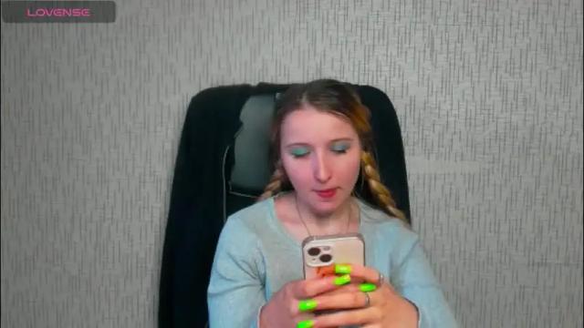 Thumbnail 3, amanda_sherr's Stream at Chaturbate, 2 months ago