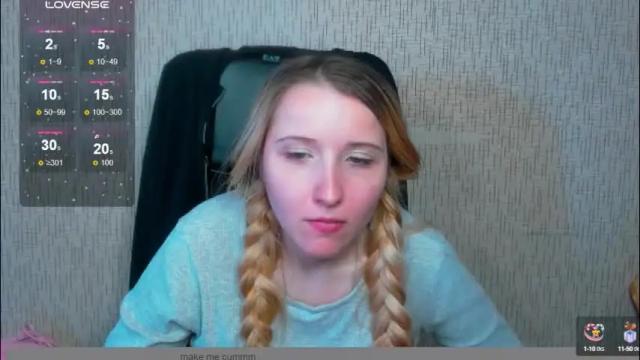 Thumbnail 1, amanda_sherr's Stream at Chaturbate, 2 months ago