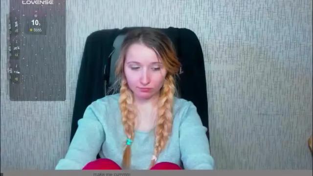 Image 10 of amanda_sherr Stream on Chaturbate on 2 months ago