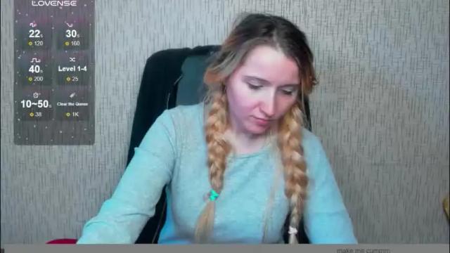 Image 11 of amanda_sherr Stream on Chaturbate on 2 months ago