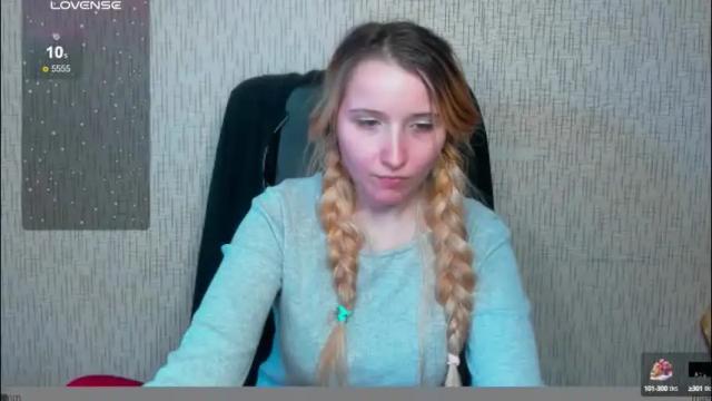 Image 12 of amanda_sherr Stream on Chaturbate on 2 months ago