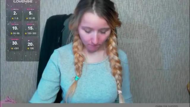 Image 2 of amanda_sherr Stream on Chaturbate on 2 months ago