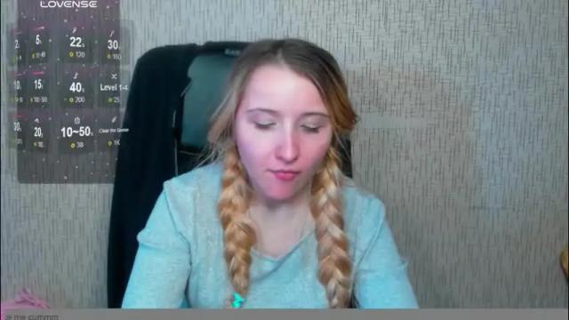 Image 3 of amanda_sherr Stream on Chaturbate on 2 months ago