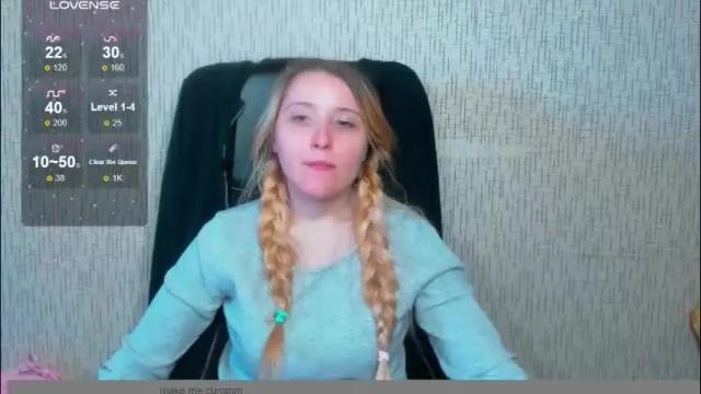Image 4 of amanda_sherr Stream on Chaturbate on 2 months ago