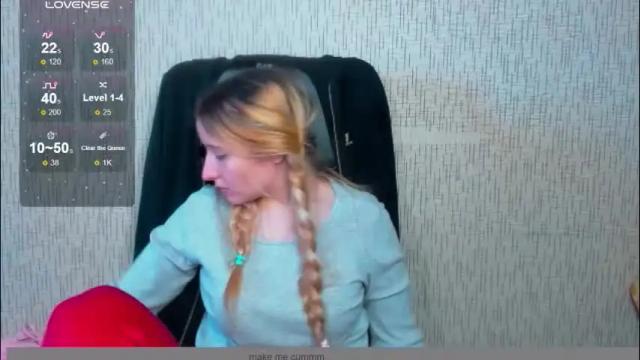 Thumbnail 2, amanda_sherr's Stream at Chaturbate, 2 months ago