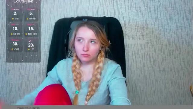 Image 6 of amanda_sherr Stream on Chaturbate on 2 months ago